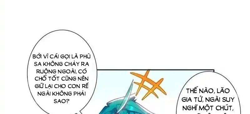 Cực Phẩm Gia Đinh Chapter 176 - Trang 2