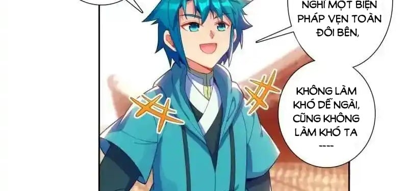 Cực Phẩm Gia Đinh Chapter 176 - Trang 2
