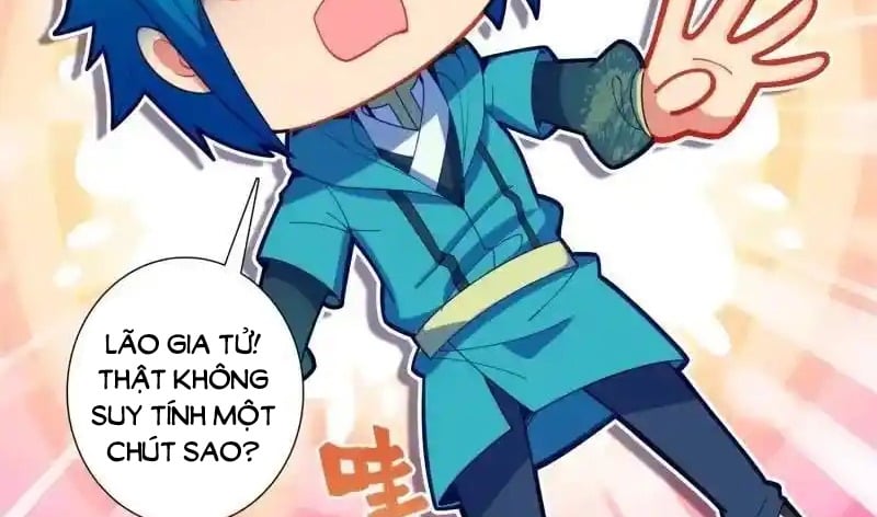 Cực Phẩm Gia Đinh Chapter 176 - Trang 2