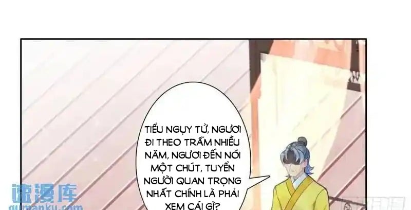Cực Phẩm Gia Đinh Chapter 176 - Trang 2