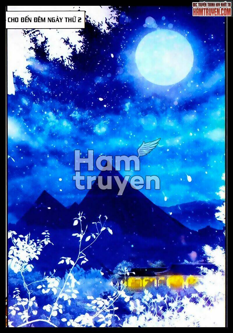 Cực Phẩm Gia Đinh Chapter 34 - Trang 2