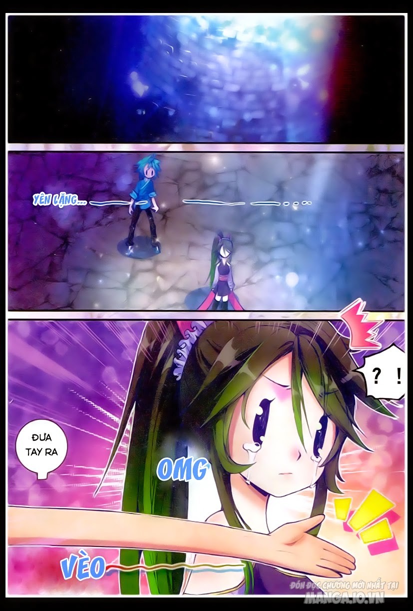 Cực Phẩm Gia Đinh Chapter 37 - Trang 2