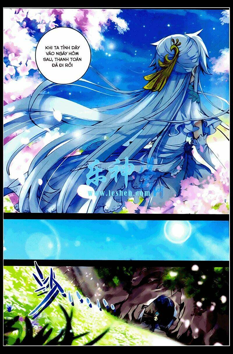 Cực Phẩm Gia Đinh Chapter 40 - Trang 2