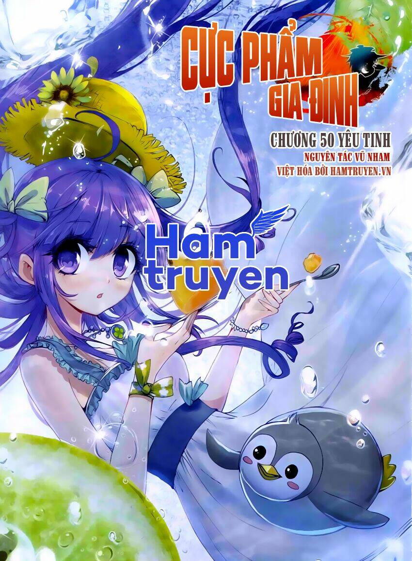 Cực Phẩm Gia Đinh Chapter 50 - Trang 2