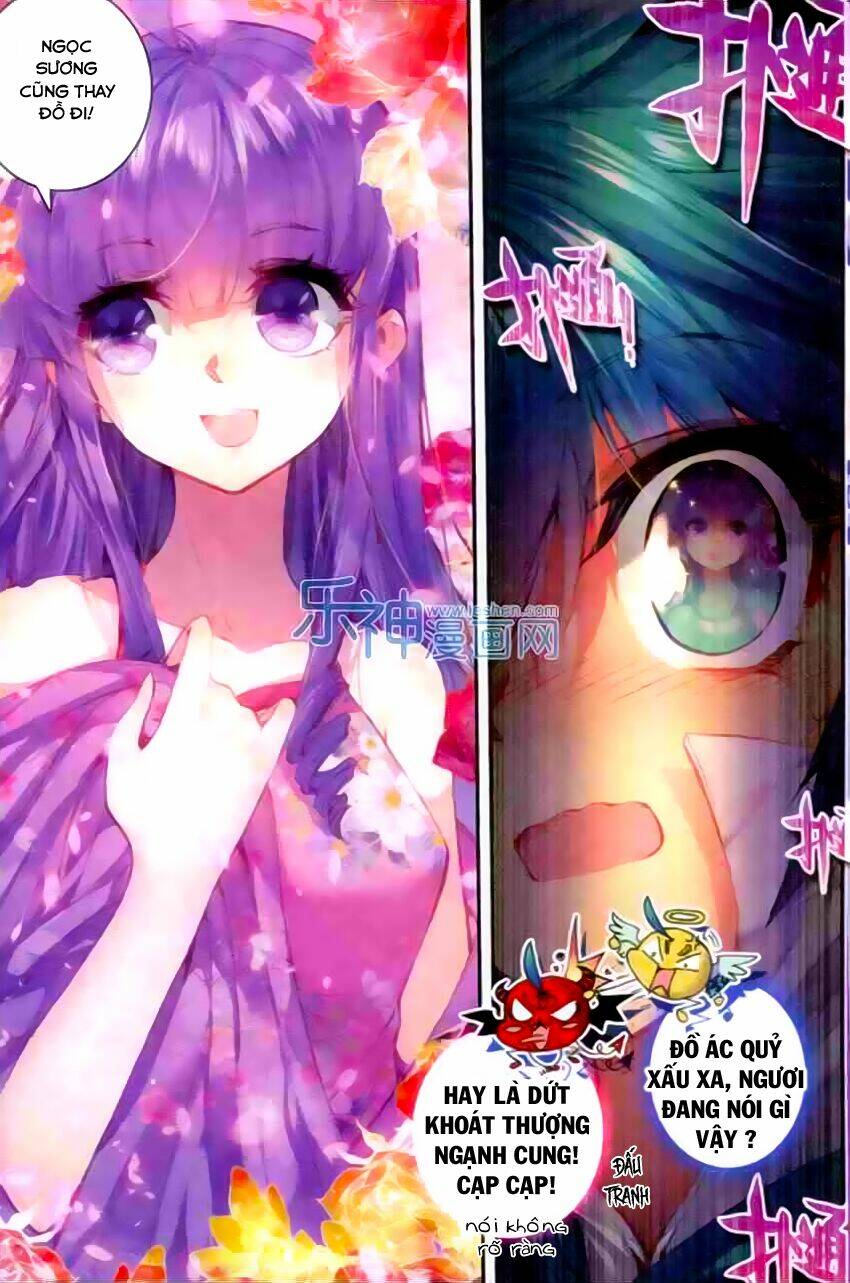 Cực Phẩm Gia Đinh Chapter 50 - Trang 2