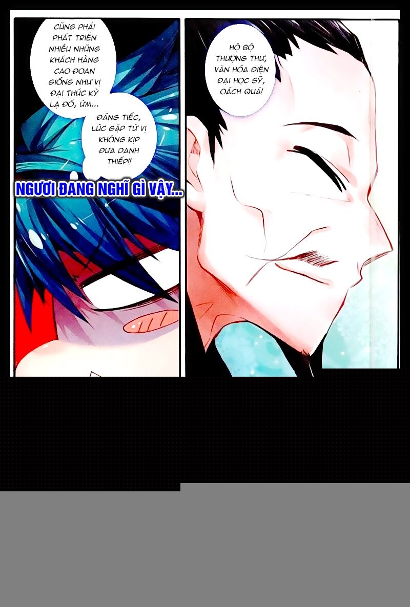 Cực Phẩm Gia Đinh Chapter 54 - Trang 2