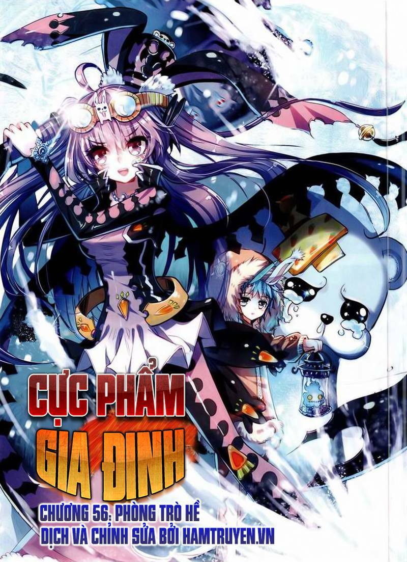 Cực Phẩm Gia Đinh Chapter 56 - Trang 2