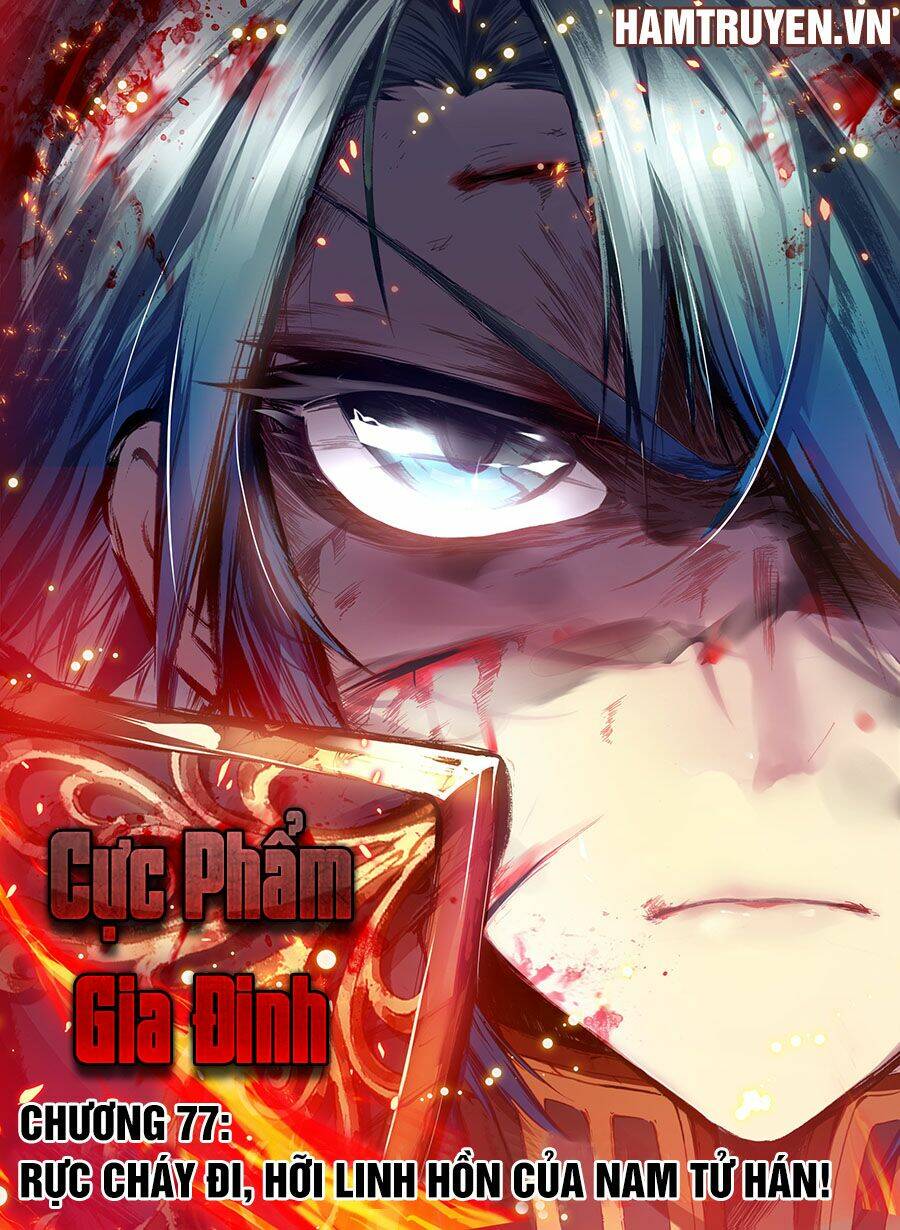 Cực Phẩm Gia Đinh Chapter 77 - Trang 2