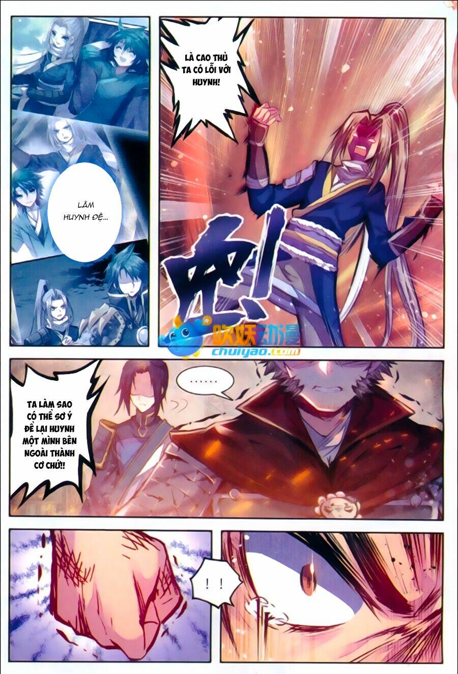 Cực Phẩm Gia Đinh Chapter 81 - Trang 2