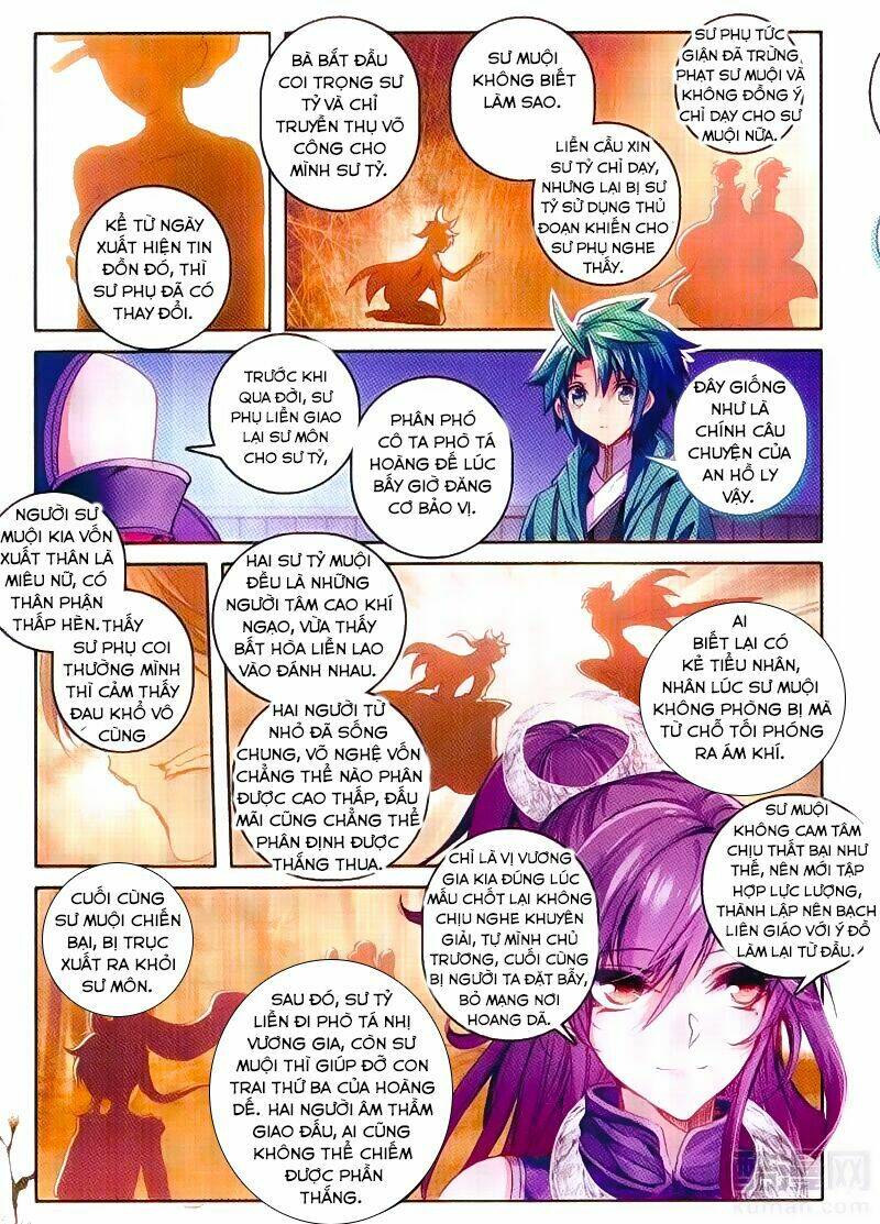 Cực Phẩm Gia Đinh Chapter 96 - Trang 2