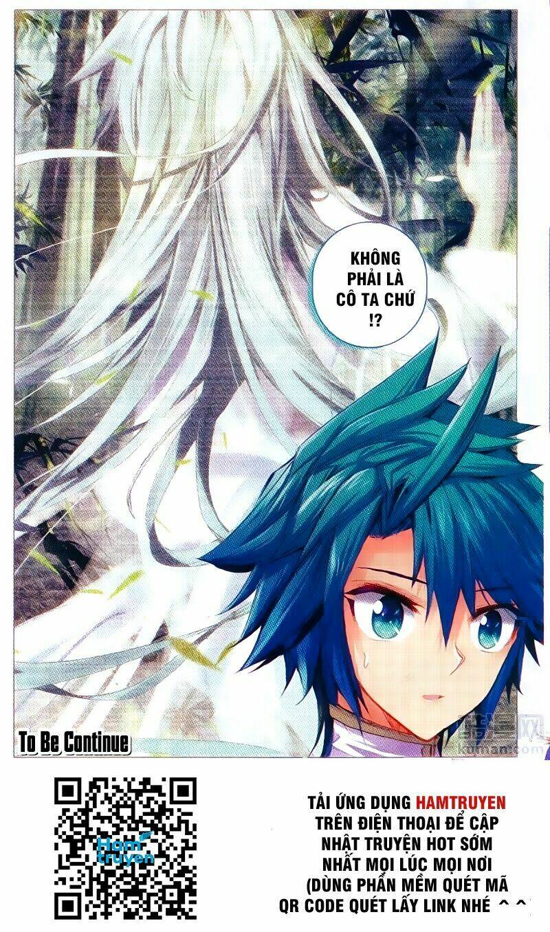 Cực Phẩm Gia Đinh Chapter 96 - Trang 2