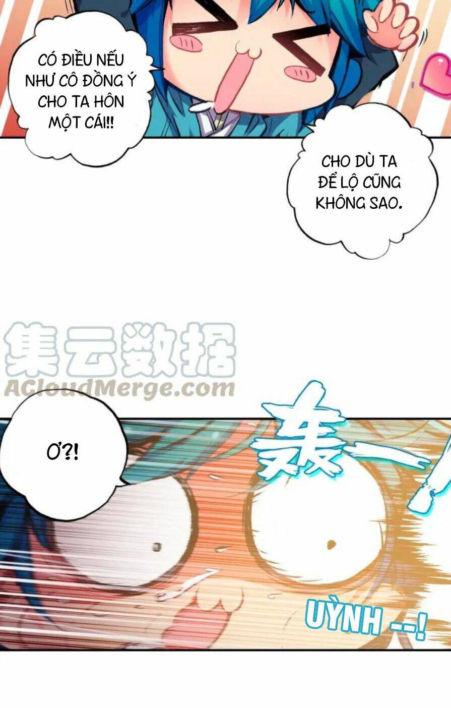 Cực Phẩm Gia Đinh Chapter 99.2 - Trang 2