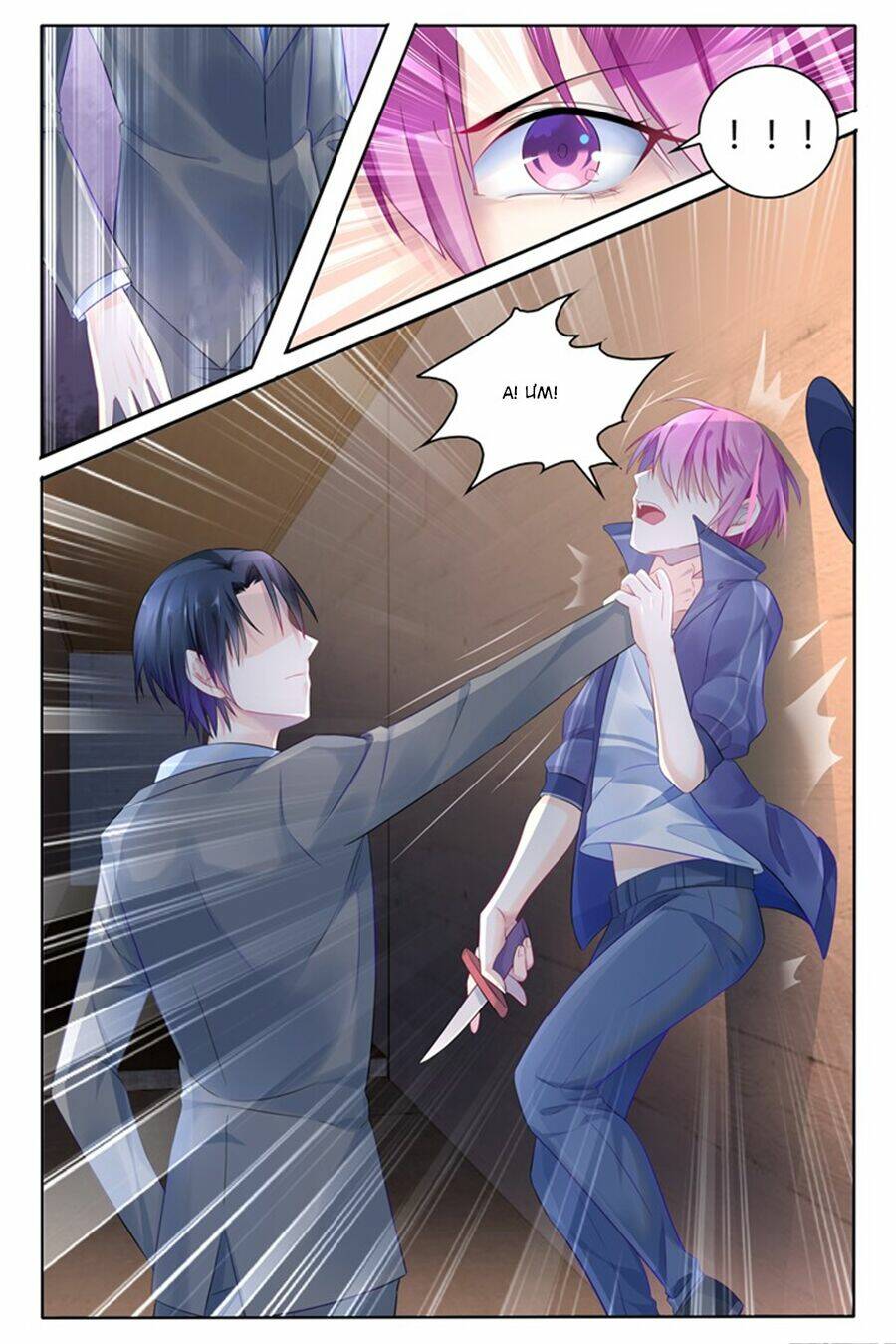 Cực Phẩm Manh Nương Thật Uy Vũ Chapter 17 - Trang 2