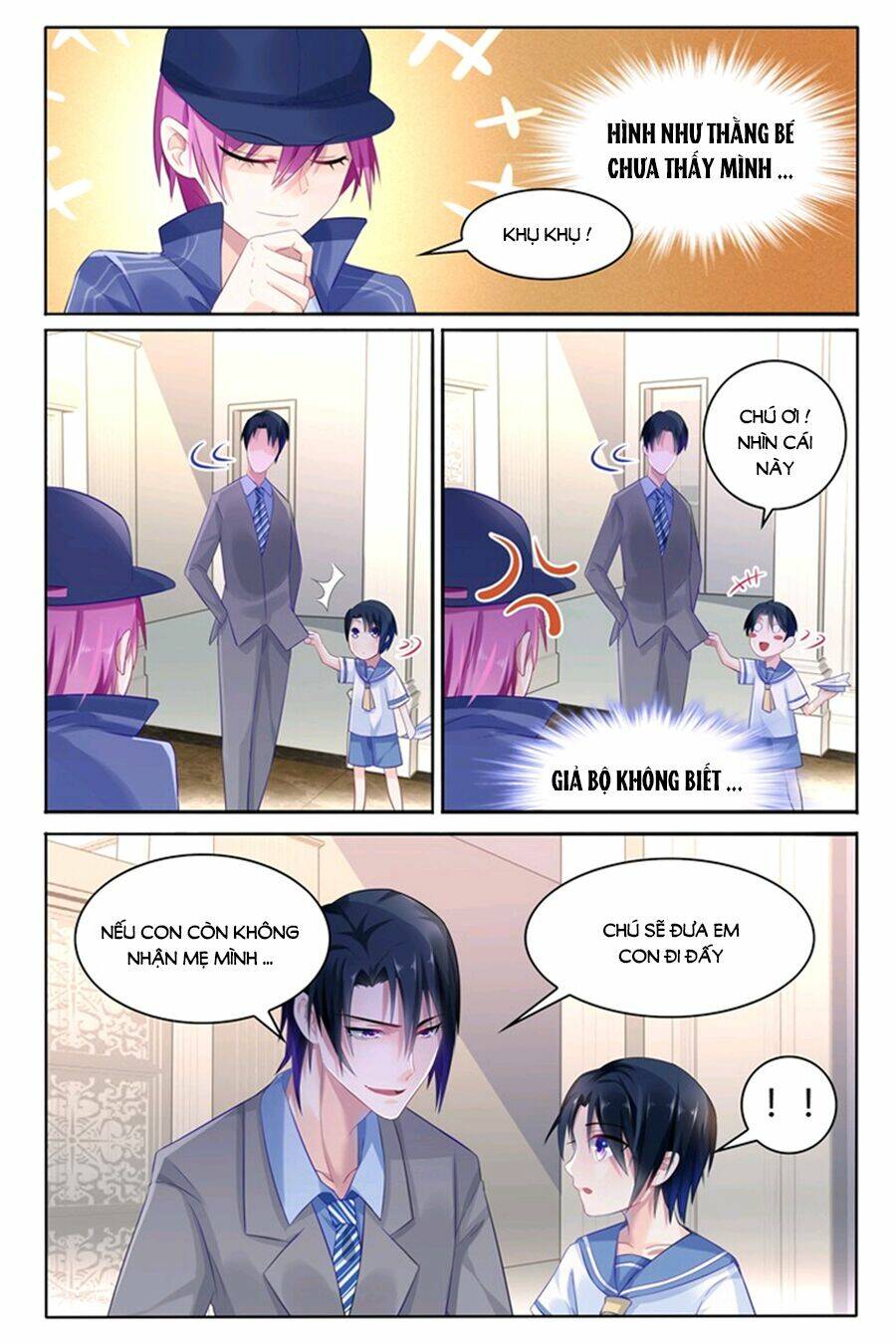 Cực Phẩm Manh Nương Thật Uy Vũ Chapter 19 - Trang 2