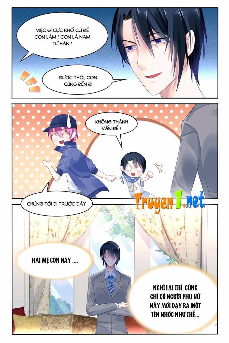 Cực Phẩm Manh Nương Thật Uy Vũ Chapter 19 - Trang 2