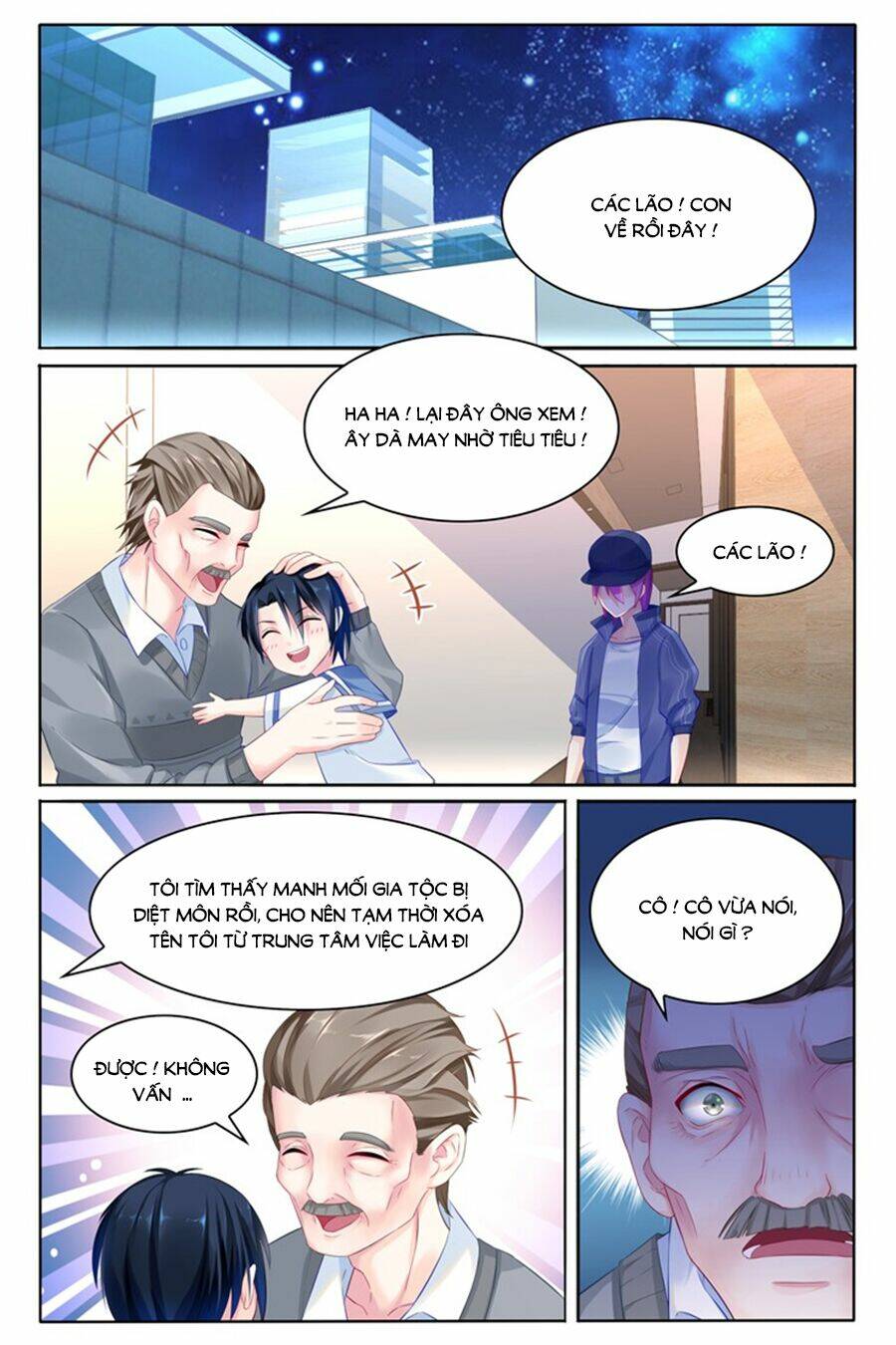 Cực Phẩm Manh Nương Thật Uy Vũ Chapter 20 - Trang 2