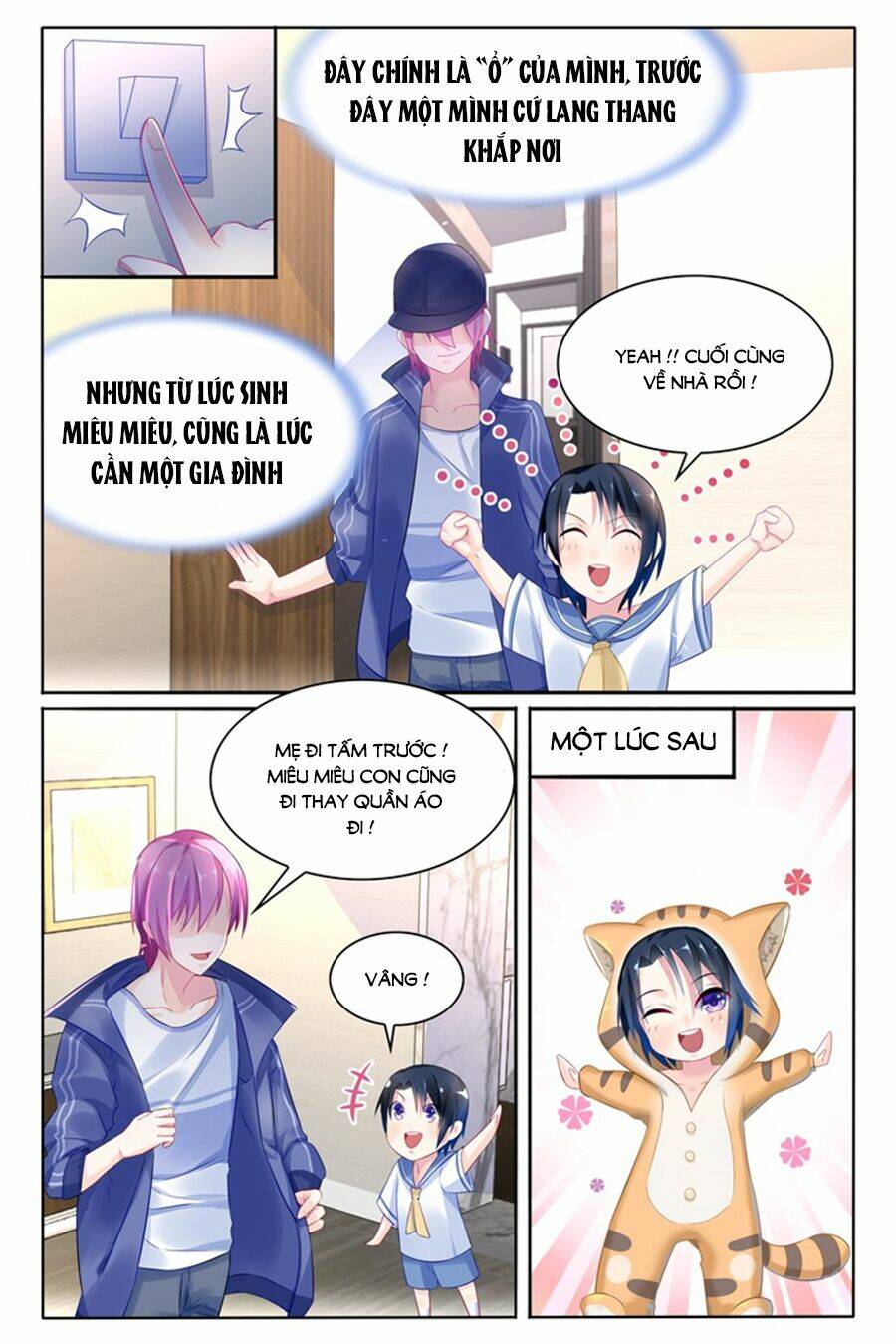 Cực Phẩm Manh Nương Thật Uy Vũ Chapter 20 - Trang 2