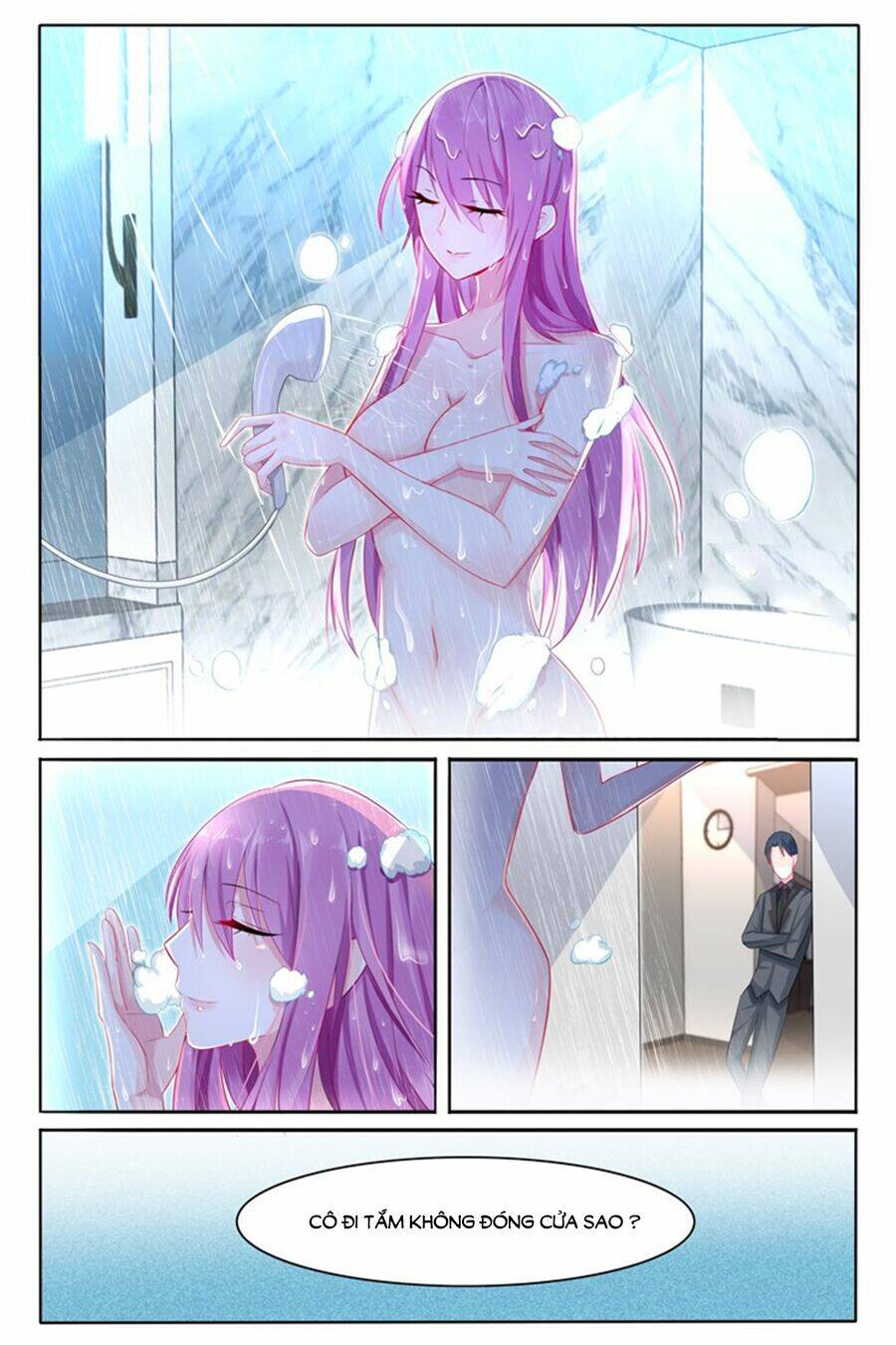 Cực Phẩm Manh Nương Thật Uy Vũ Chapter 20 - Trang 2