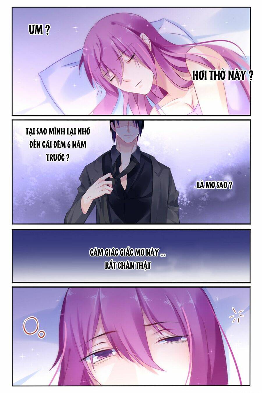 Cực Phẩm Manh Nương Thật Uy Vũ Chapter 21 - Trang 2