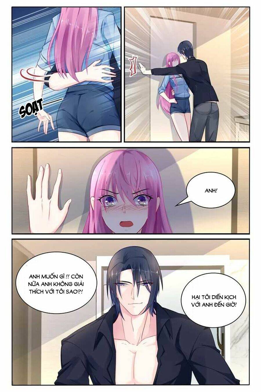 Cực Phẩm Manh Nương Thật Uy Vũ Chapter 26 - Trang 2