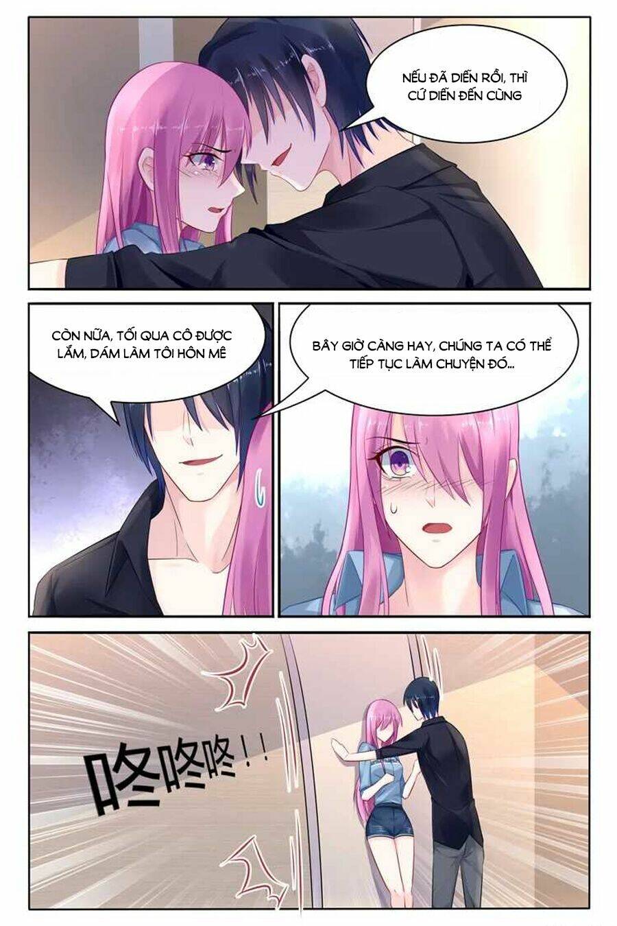 Cực Phẩm Manh Nương Thật Uy Vũ Chapter 26 - Trang 2