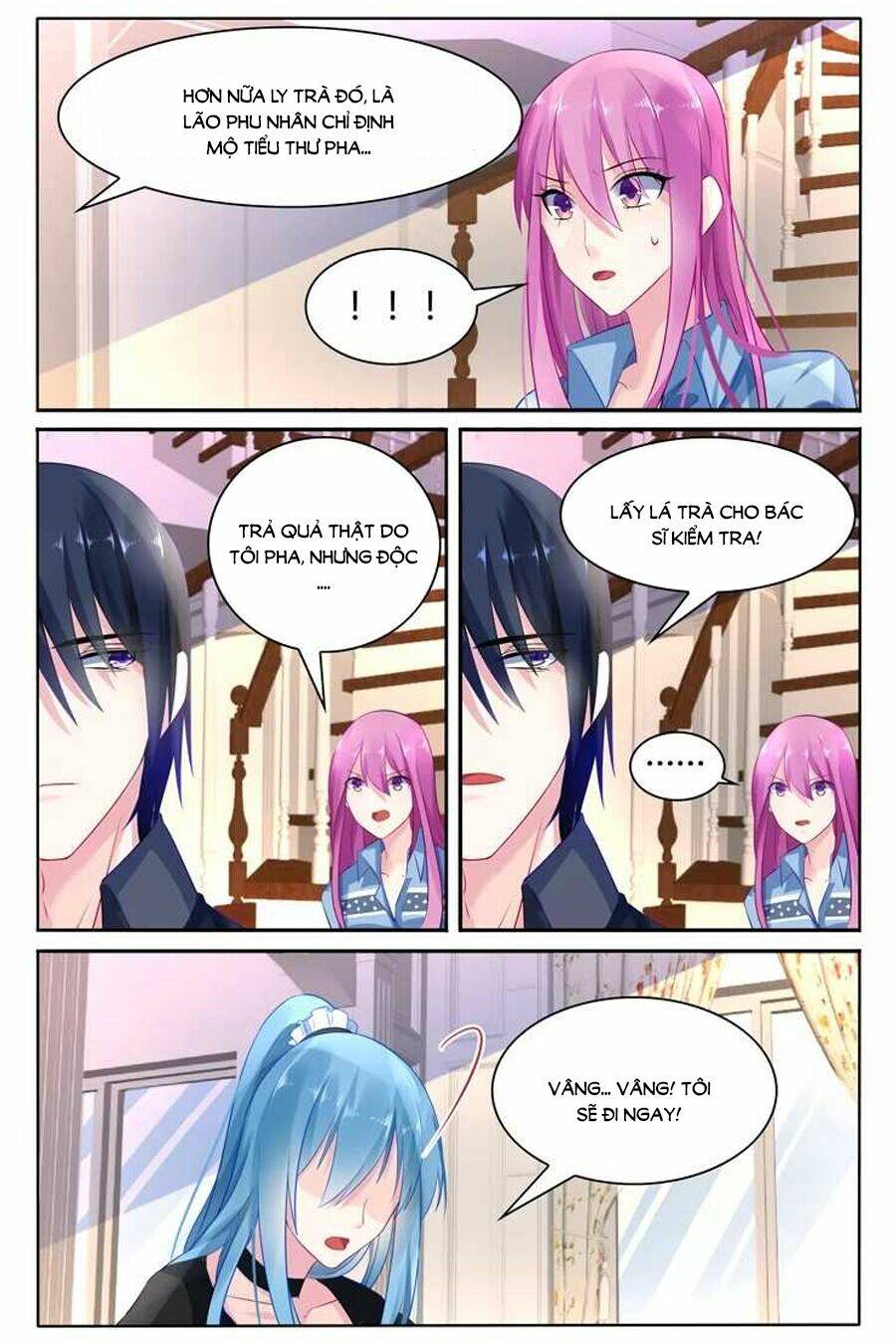 Cực Phẩm Manh Nương Thật Uy Vũ Chapter 26 - Trang 2