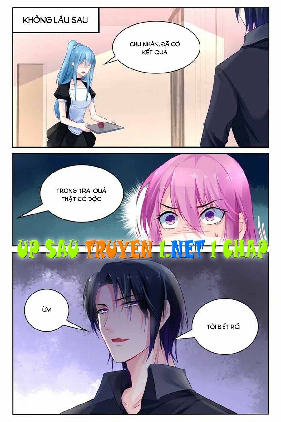 Cực Phẩm Manh Nương Thật Uy Vũ Chapter 26 - Trang 2