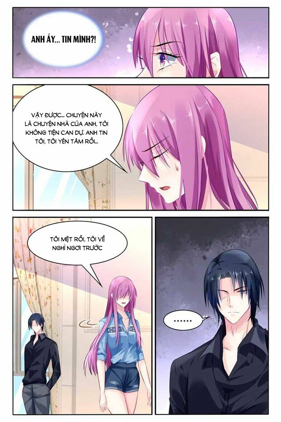 Cực Phẩm Manh Nương Thật Uy Vũ Chapter 27 - Trang 2