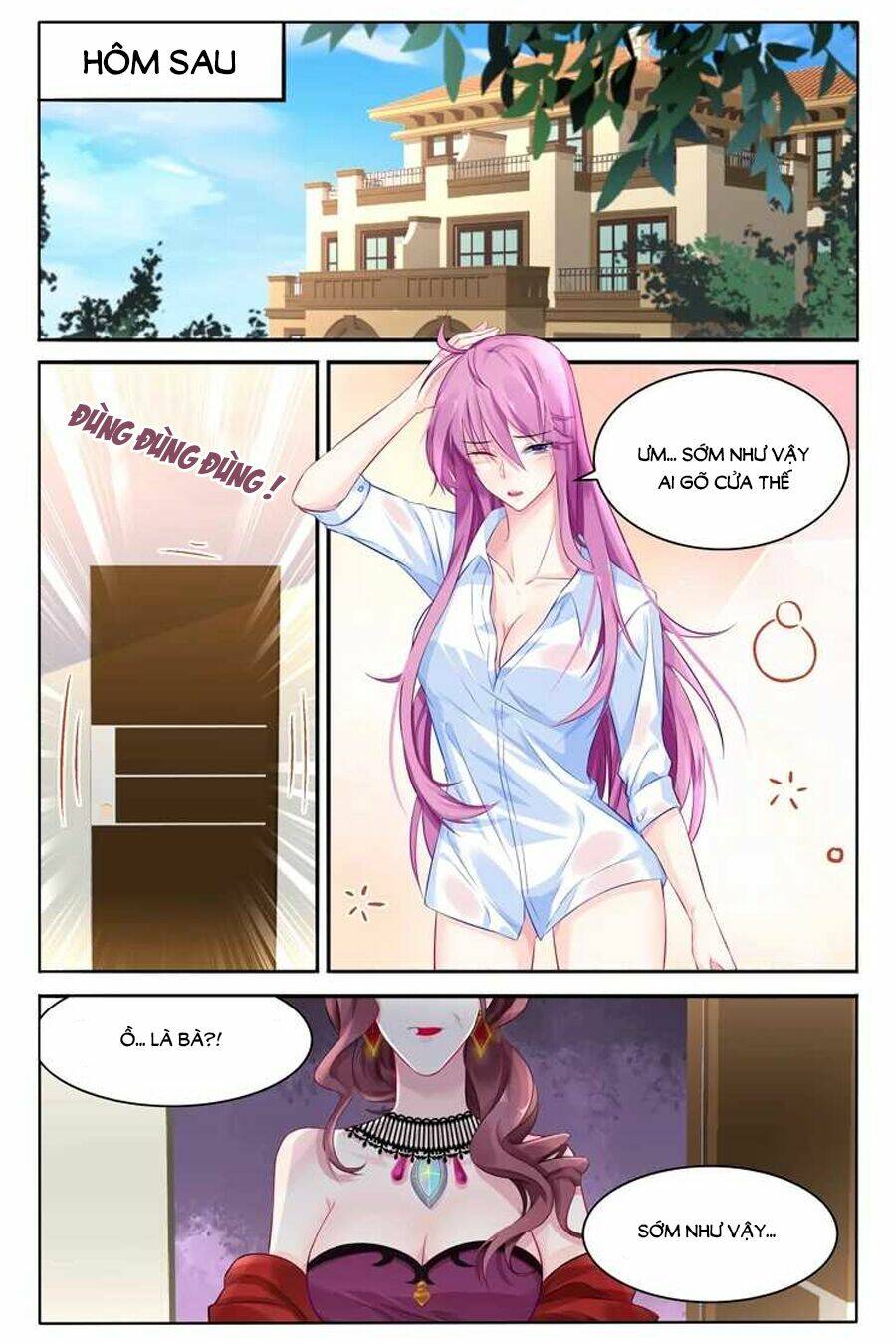 Cực Phẩm Manh Nương Thật Uy Vũ Chapter 27 - Trang 2