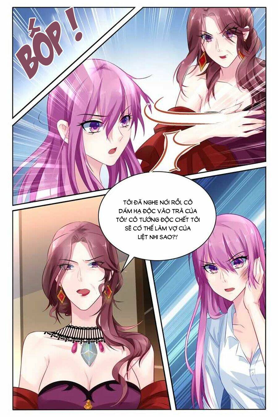 Cực Phẩm Manh Nương Thật Uy Vũ Chapter 27 - Trang 2