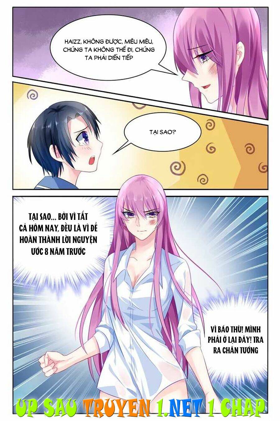 Cực Phẩm Manh Nương Thật Uy Vũ Chapter 27 - Trang 2