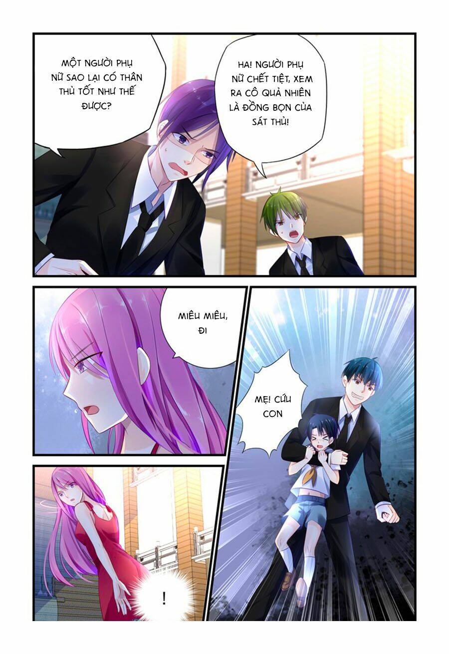 Cực Phẩm Manh Nương Thật Uy Vũ Chapter 3 - Trang 2