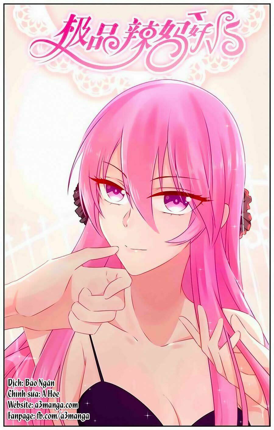 Cực Phẩm Manh Nương Thật Uy Vũ Chapter 30 - Trang 2