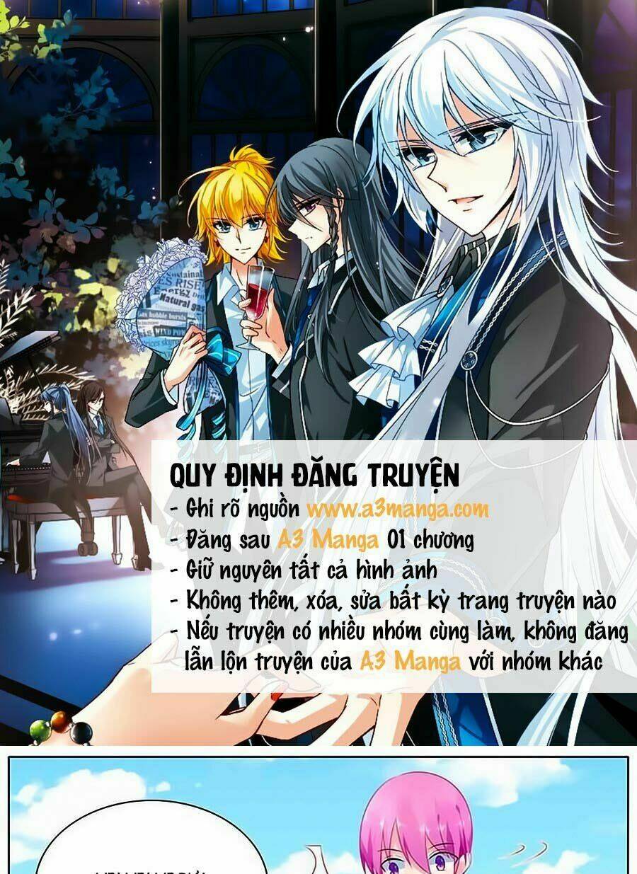 Cực Phẩm Manh Nương Thật Uy Vũ Chapter 30 - Trang 2