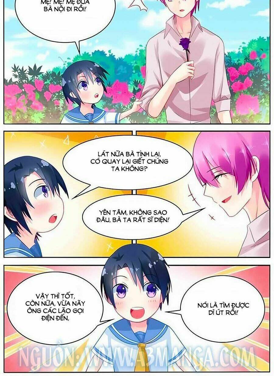 Cực Phẩm Manh Nương Thật Uy Vũ Chapter 30 - Trang 2