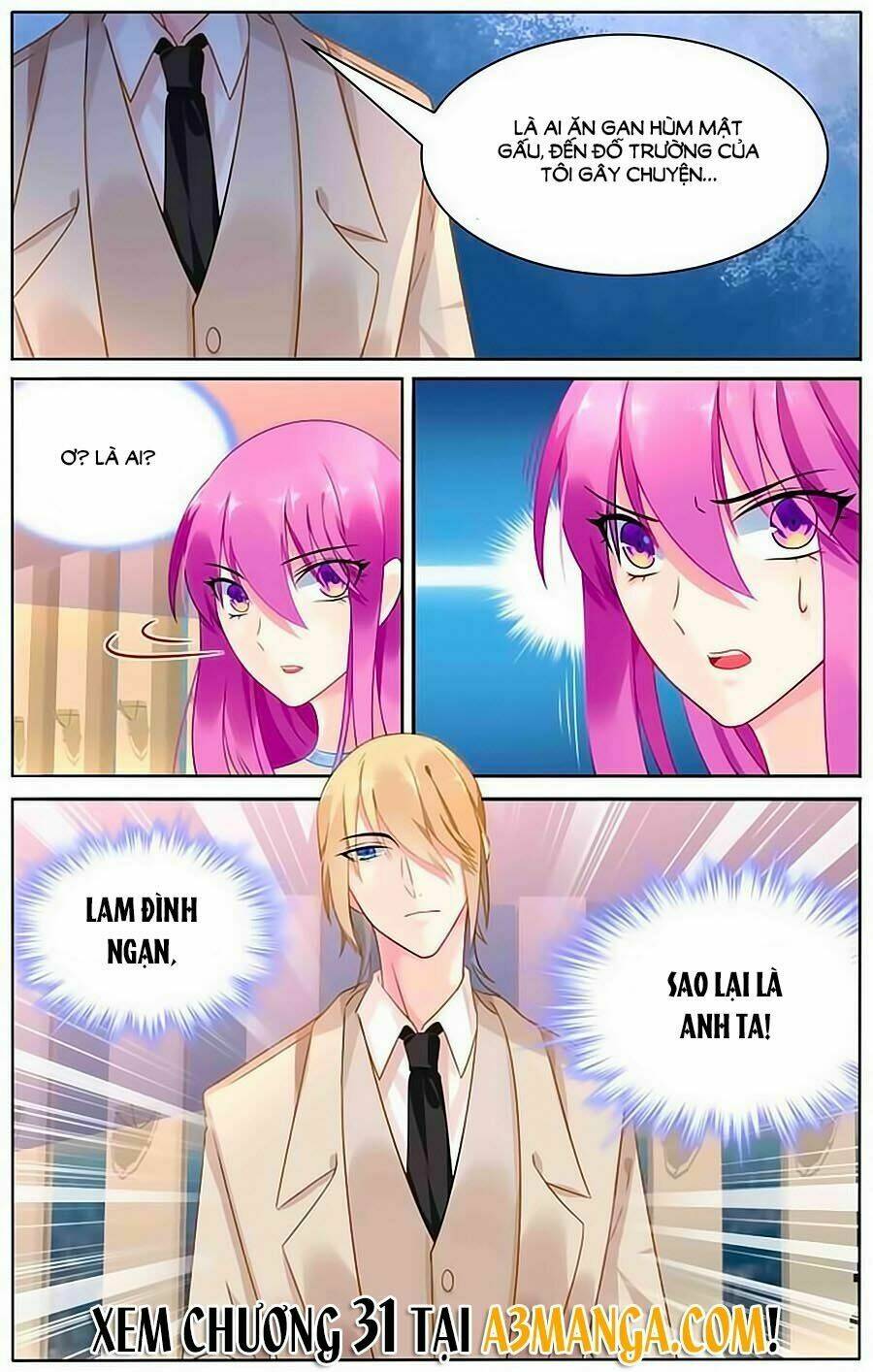 Cực Phẩm Manh Nương Thật Uy Vũ Chapter 30 - Trang 2