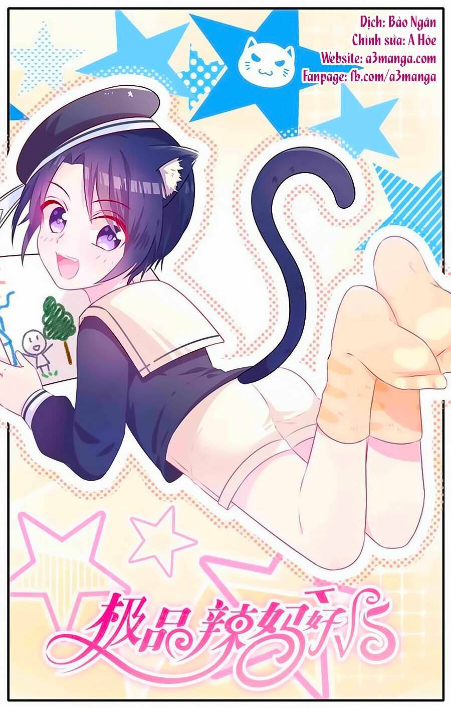 Cực Phẩm Manh Nương Thật Uy Vũ Chapter 31 - Trang 2