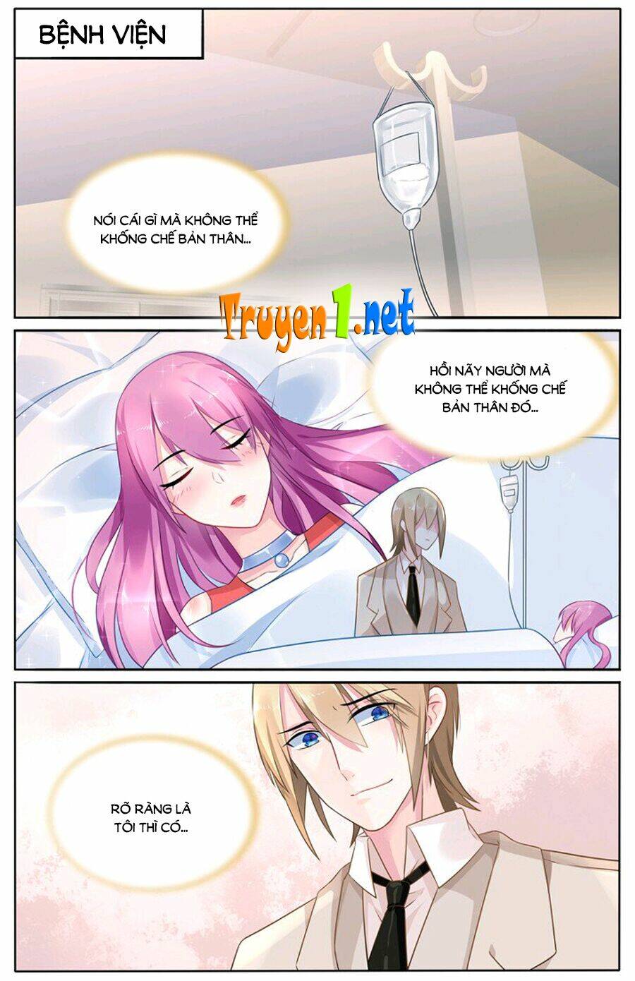 Cực Phẩm Manh Nương Thật Uy Vũ Chapter 32 - Trang 2