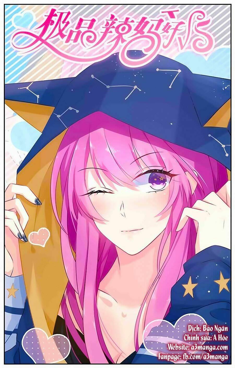 Cực Phẩm Manh Nương Thật Uy Vũ Chapter 33 - Trang 2