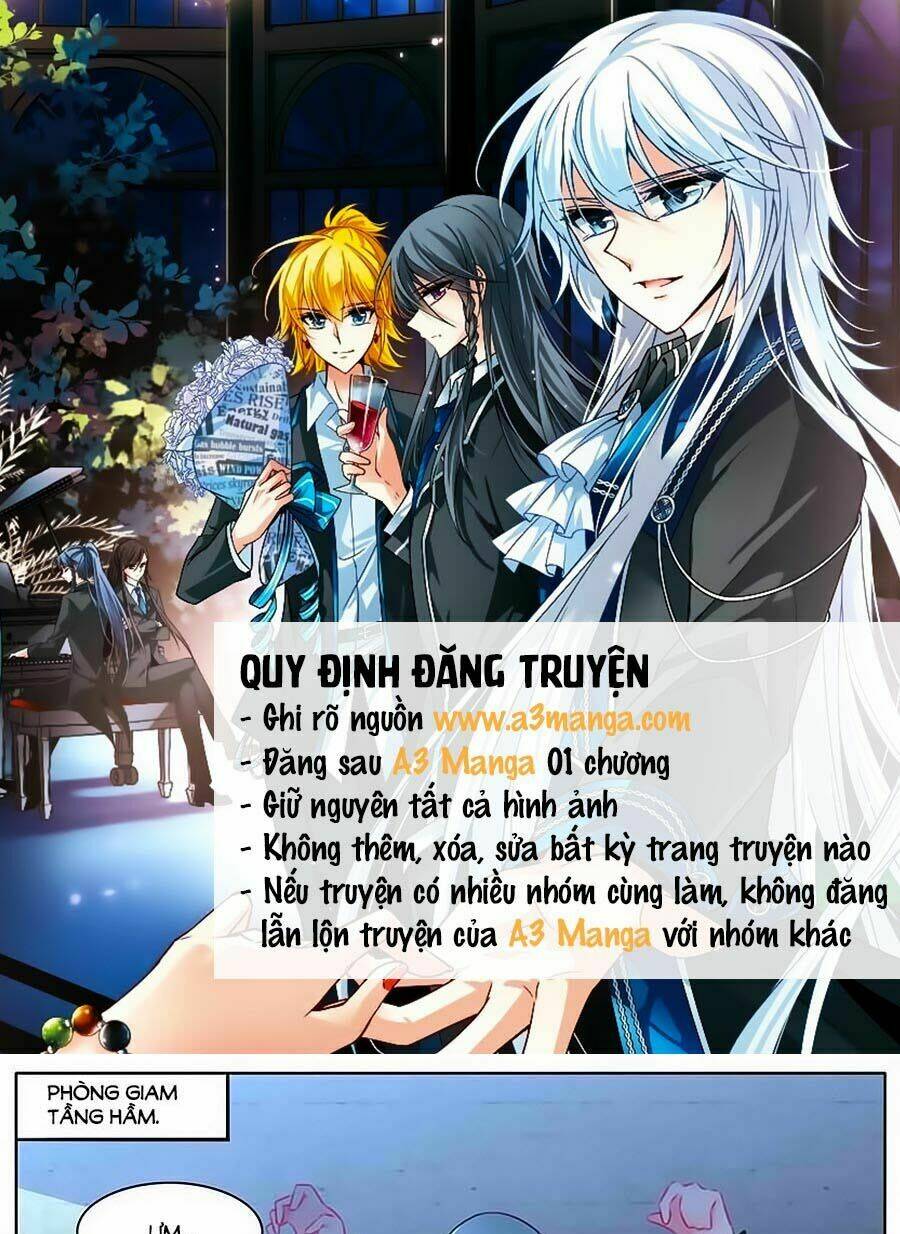 Cực Phẩm Manh Nương Thật Uy Vũ Chapter 33 - Trang 2