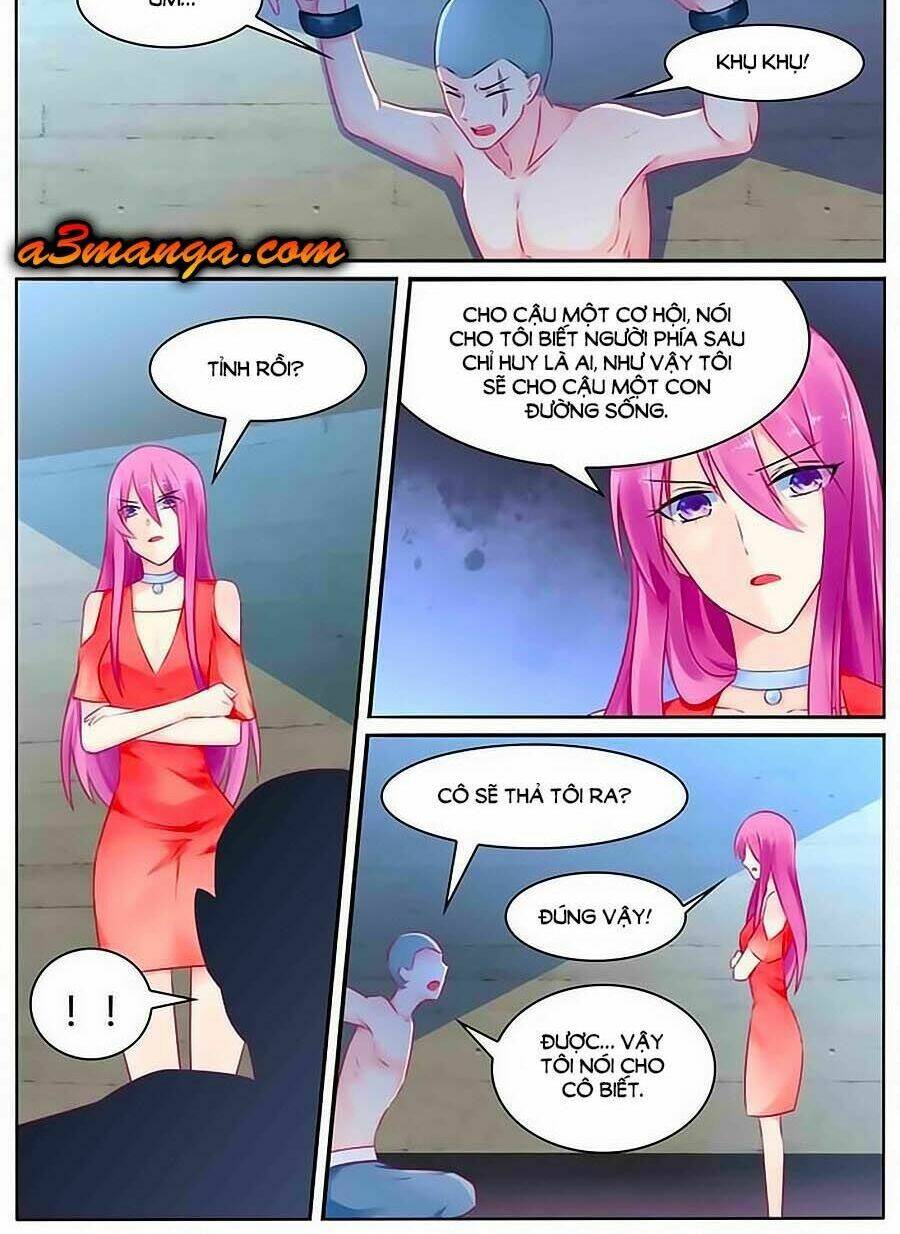 Cực Phẩm Manh Nương Thật Uy Vũ Chapter 33 - Trang 2