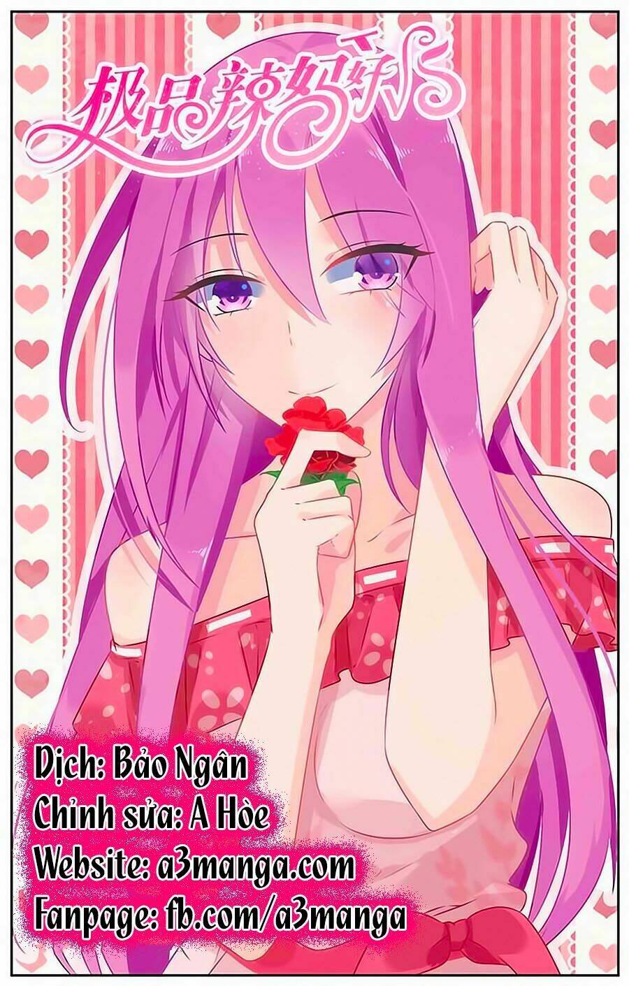 Cực Phẩm Manh Nương Thật Uy Vũ Chapter 39 - Trang 2