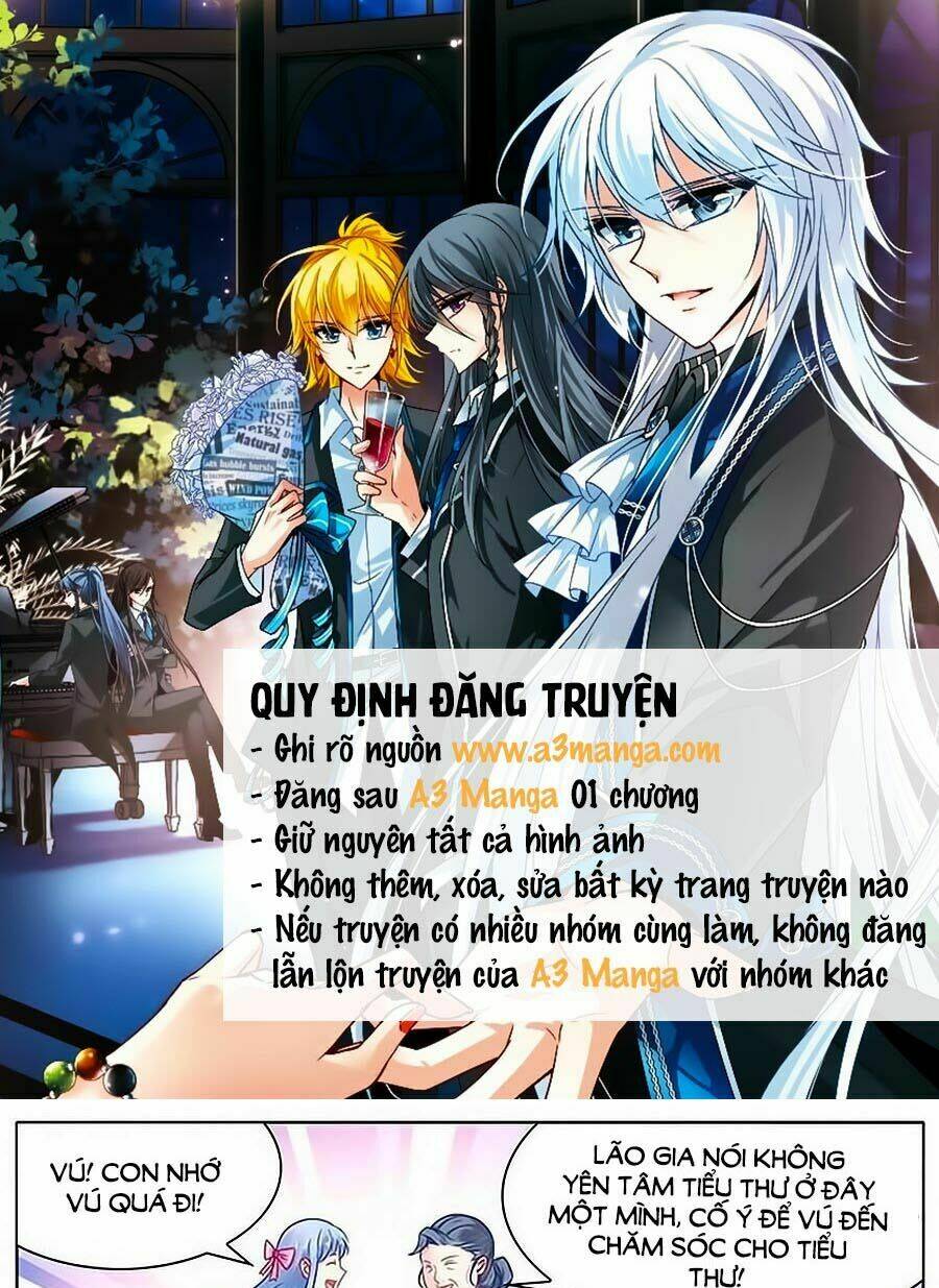 Cực Phẩm Manh Nương Thật Uy Vũ Chapter 39 - Trang 2