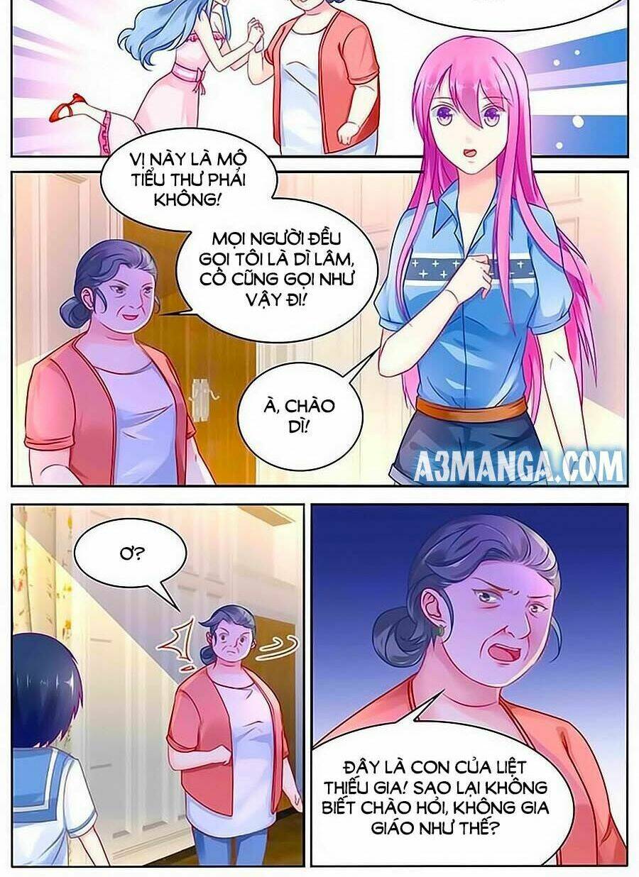 Cực Phẩm Manh Nương Thật Uy Vũ Chapter 39 - Trang 2