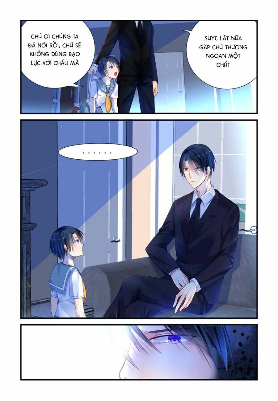 Cực Phẩm Manh Nương Thật Uy Vũ Chapter 4 - Trang 2