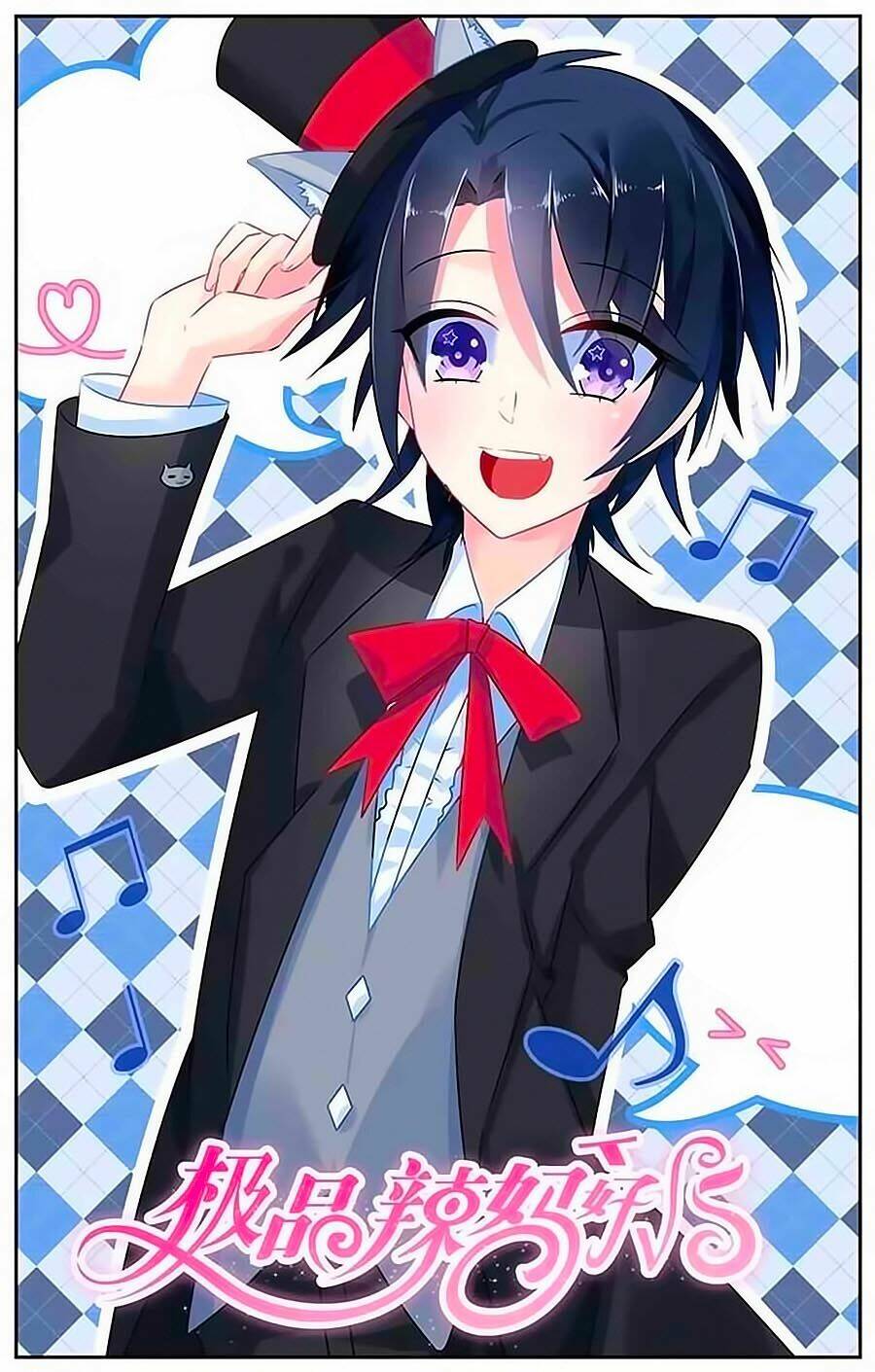 Cực Phẩm Manh Nương Thật Uy Vũ Chapter 40 - Trang 2