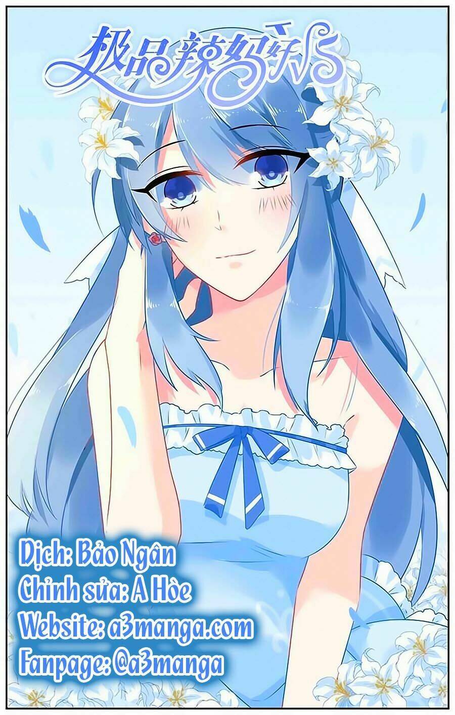 Cực Phẩm Manh Nương Thật Uy Vũ Chapter 41 - Trang 2