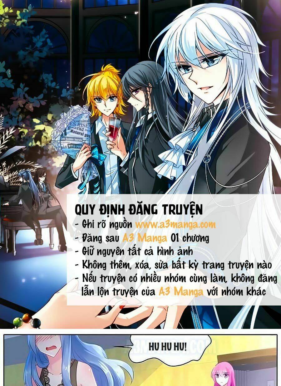 Cực Phẩm Manh Nương Thật Uy Vũ Chapter 41 - Trang 2