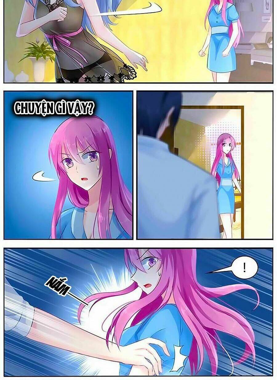 Cực Phẩm Manh Nương Thật Uy Vũ Chapter 41 - Trang 2