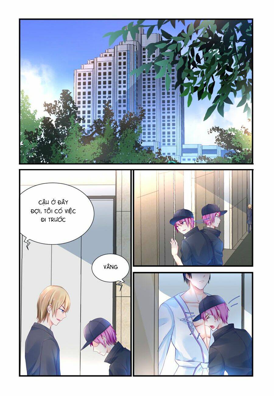 Cực Phẩm Manh Nương Thật Uy Vũ Chapter 5 - Trang 2